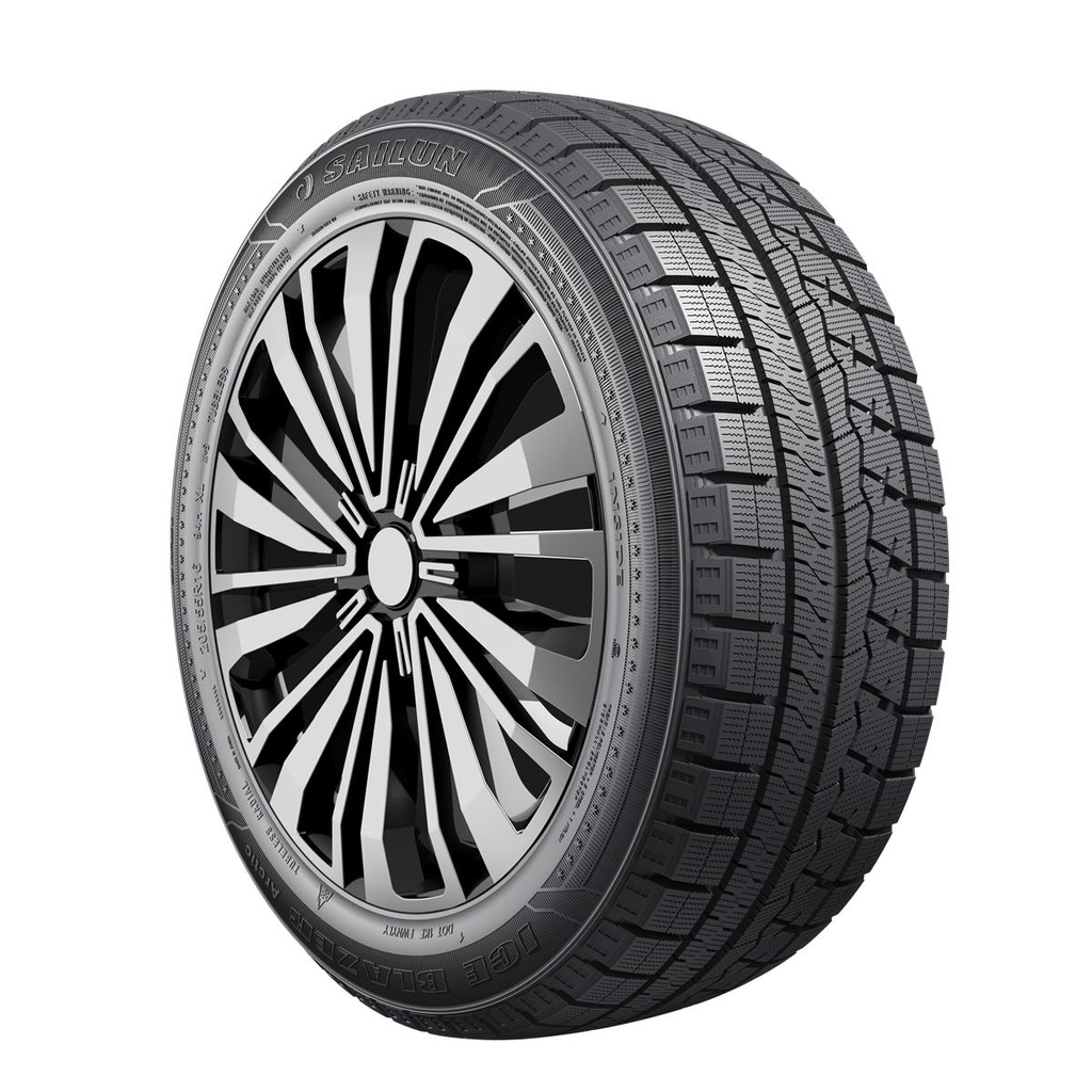 245/45R18 100H SAILUN ICE BLAZER ARCTIC XL RUNFLAT
