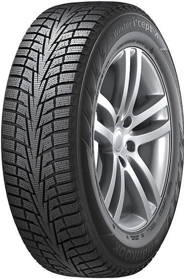 275/65R17 115T HANKOOK WINTER I*CEPT X XL FP