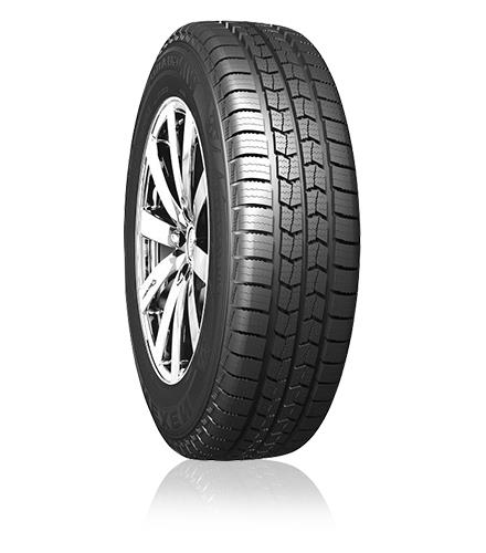 225/75R16C 121/120R NEXEN WINGUARD WT1 XL
