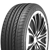 205/40R17 84V NANKANG NS-20 NOBLE SPORT XL