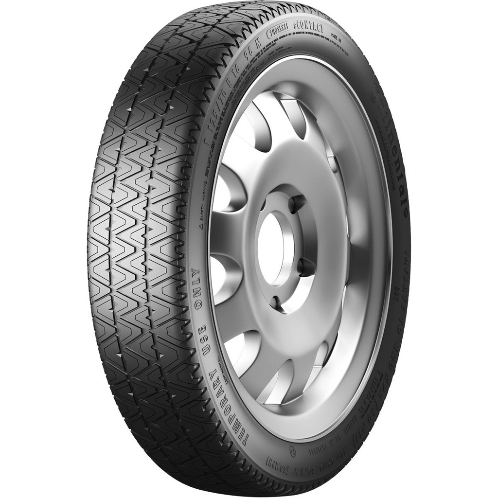 125/80R15 95M CONTINENTAL SCONTACT XL