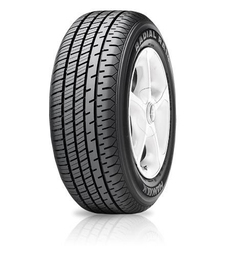 175/75R14C 99/98Q HANKOOK RADIAL RA14