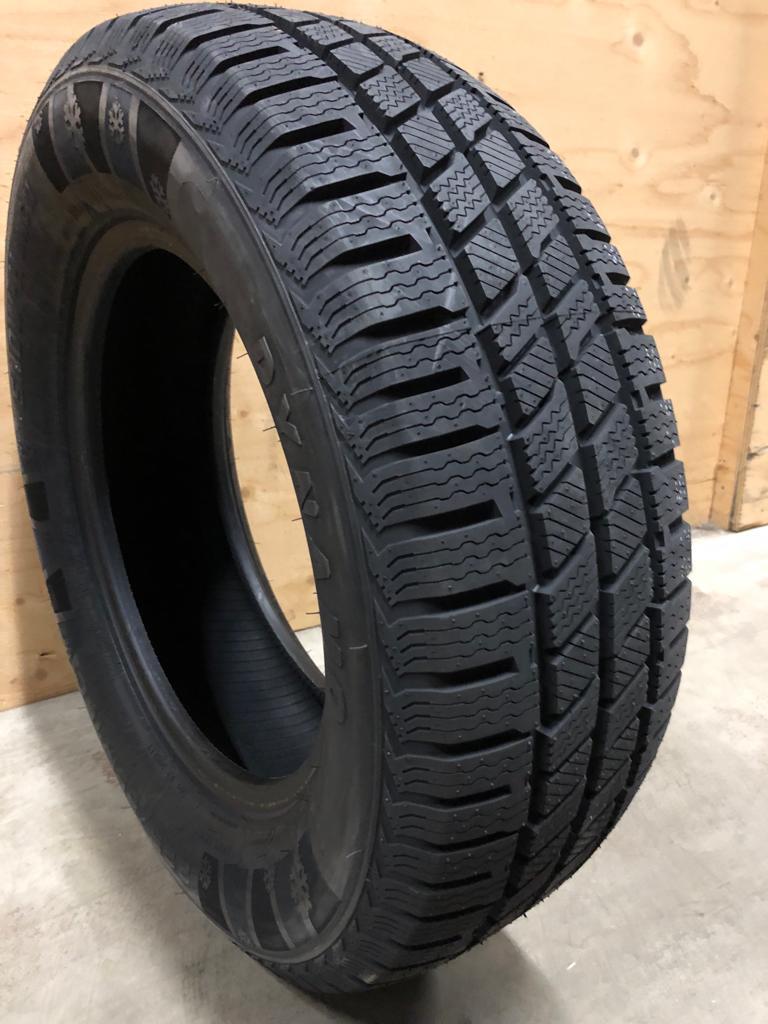 195/65R16C 104/102T DYNAMO SNOW-H MWC01 8PR