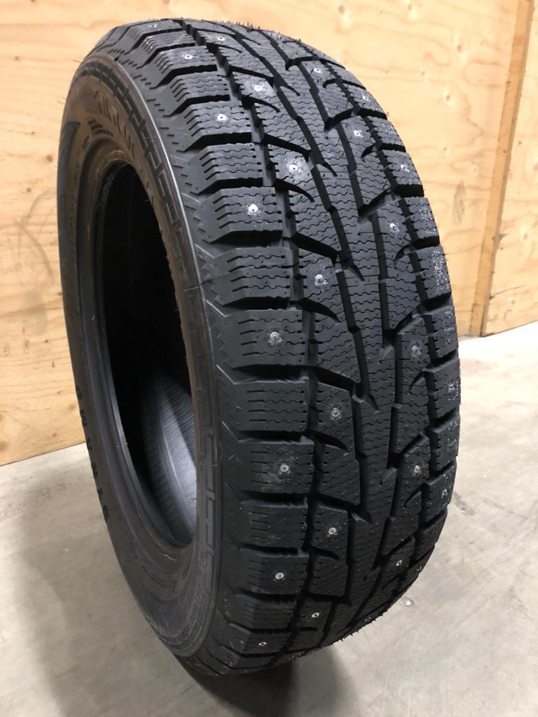 225/70R16 103S DYNAMO SNOW-H MWS01