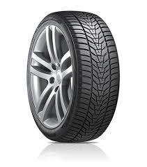 255/45R19 104V HANKOOK I*CEPT EVO3 W330 XL FP