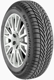 255/45R20 101V BFGOODRICH G-FORCE WINTER2 SUV