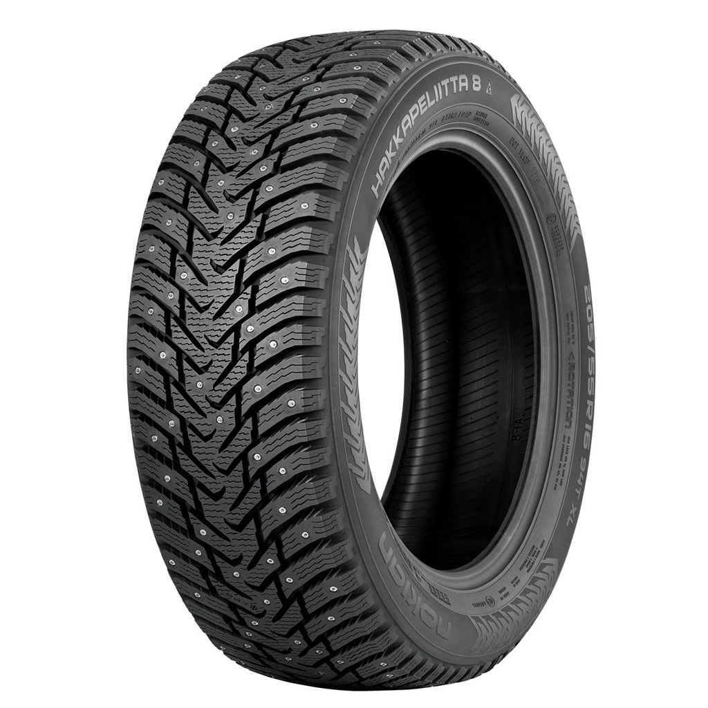 195/55R16 87T NOKIAN TYRES HAKKAPELIITTA 9 XL