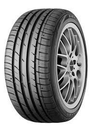 225/55R17 97V FALKEN ZIEX ZE914A ECORUN XL