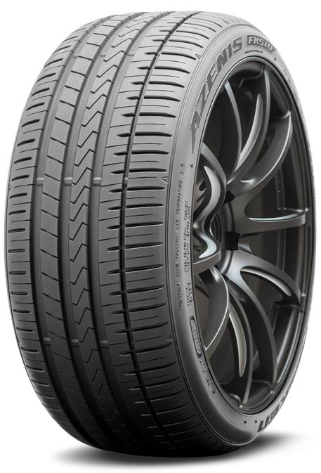 235/60R18 103W FALKEN AZENIS FK510 SUV
