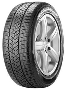 275/50R20 113V PIRELLI SCORPION WINTER XL (MO)