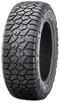 265/70R17 121/118Q NANKANG CONQUEROR R/T XL WW P.O.R