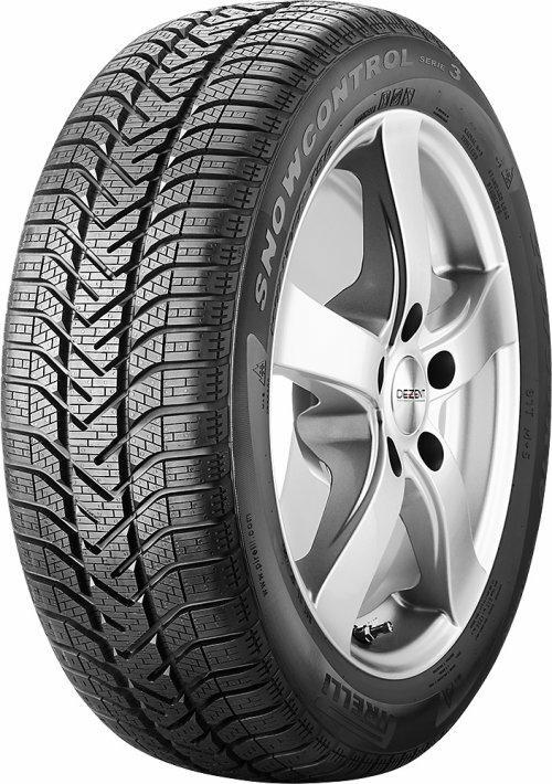 195/55R17 92H PIRELLI WINTER 210 SNOWCONTROL SERIE 3 XL