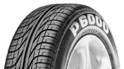 185/70R15 89W PIRELLI P6000 (N3)