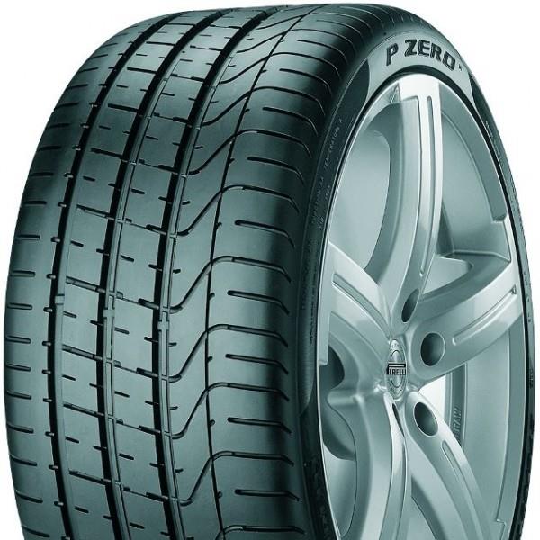 255/35R19 96Y PIRELLI P ZERO XL (L)