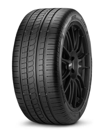 205/55R16 91Y PIRELLI P ZERO ROSSO ASIMMETRICO (N5)