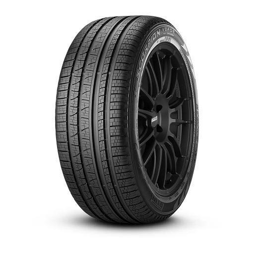 215/65R17 99V PIRELLI SCORPION VERDE ALL SEASON XL S-I