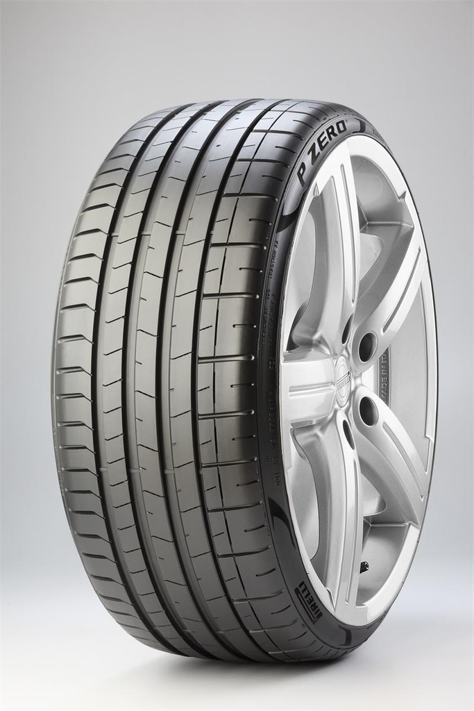 255/40R18 99Y PIRELLI P ZERO XL (MO-S) NCS S.C
