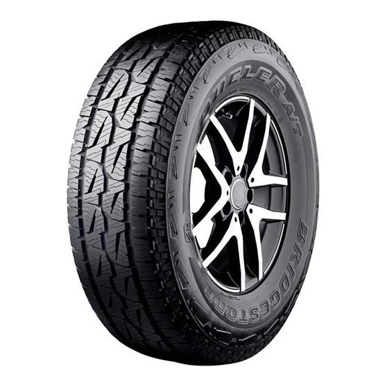 255/70R18 116S BRIDGESTONE DUELER A/T 001 XL