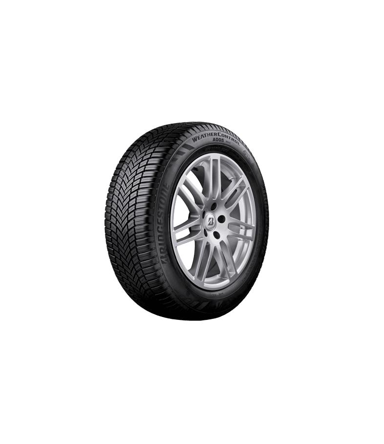 205/65R15 99V BRIDGESTONE WEATHER CONTROL A005 EVO XL