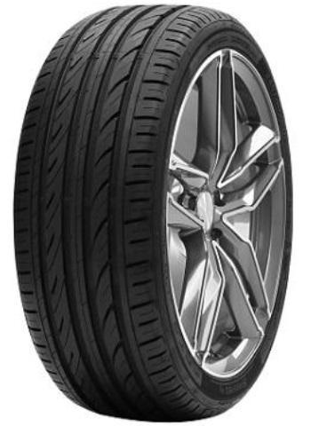 245/45R18 100W NOVEX SUPERSPEED A3 XL