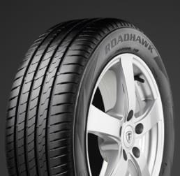 255/35R20 97Y FIRESTONE ROADHAWK XL