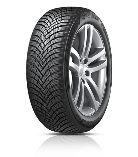 225/55R17 97H HANKOOK I*CEPT RS3 W462 XL FP