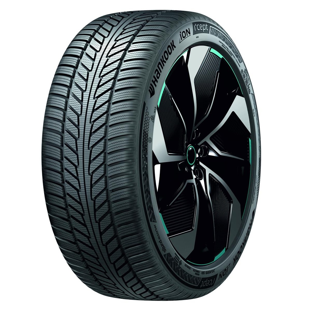 255/40R20 101V HANKOOK ION I*CEPT SUV IW01A XL EV, SOUND ABSORBER FP