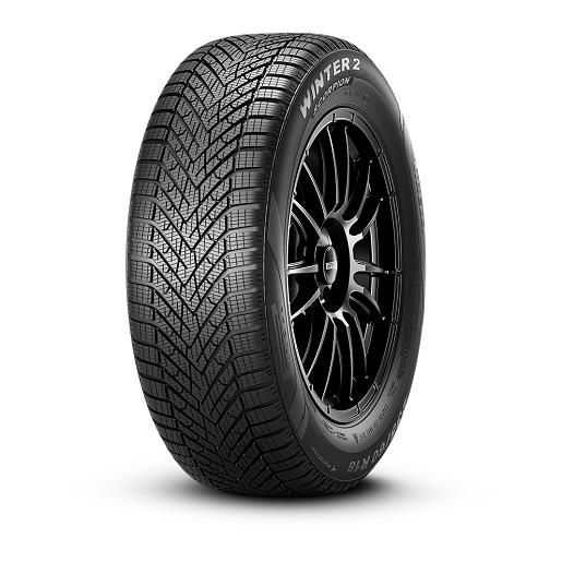 225/55R19 103V PIRELLI SCORPION WINTER 2 XL