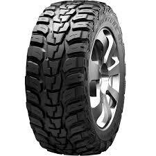 235/85R16 120/116Q KUMHO ROAD VENTURE KL71 XL 10PR P.O.R