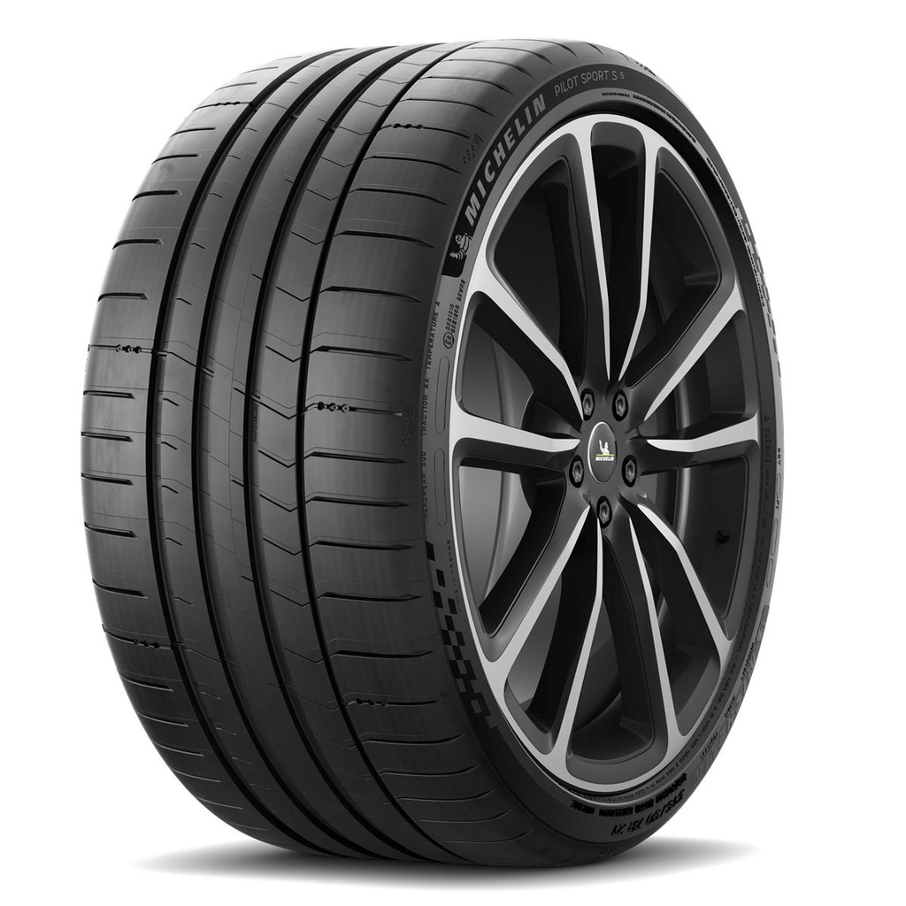 275/35R21 99Y MICHELIN PILOT SPORT S 5
