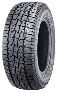 265/50R20 112T NANKANG AT-5+ WL XL WL