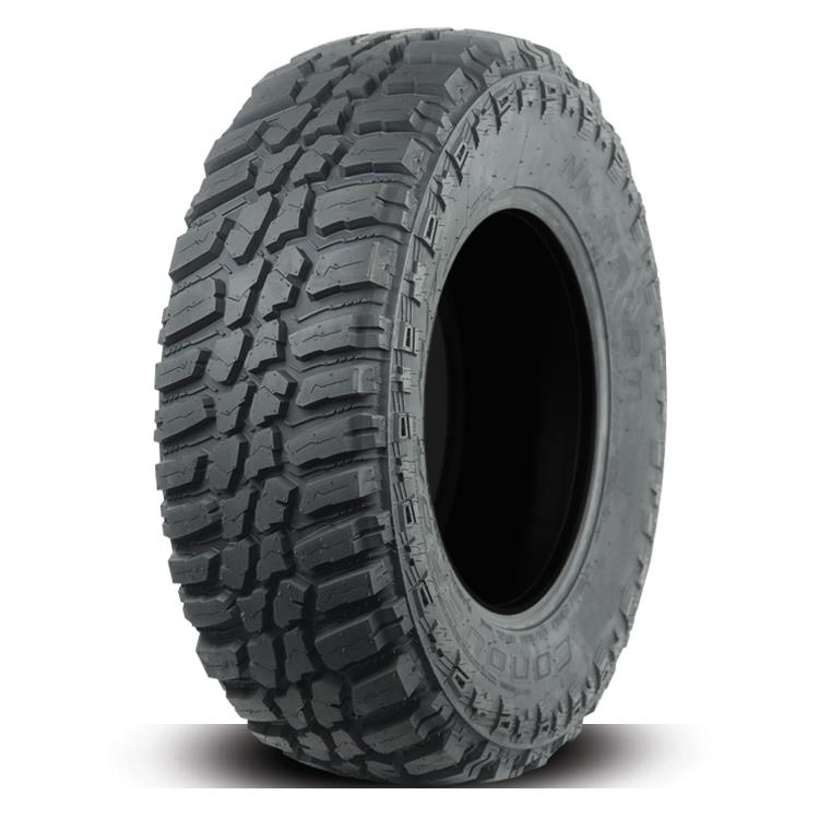35x12.50R20 121Q NANKANG CONQUEROR MT-1 P.O.R