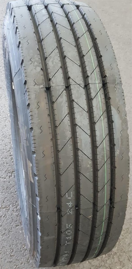 17.5x9.50R18 143/141J SAILUN SAR1 STEER 18PR REGIONAL