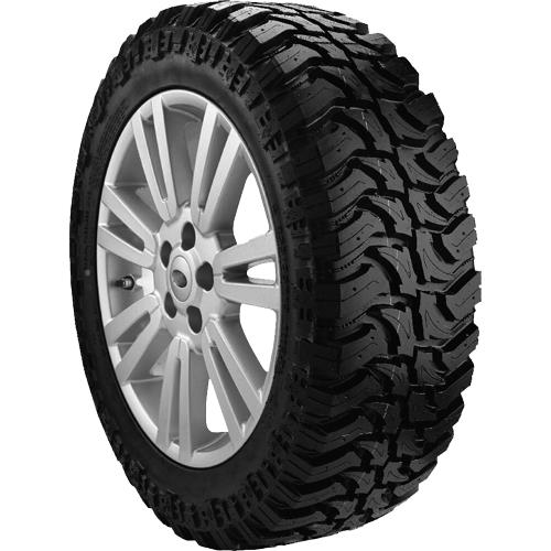 265/70R17 121Q BLACKBEAR MT XL POR