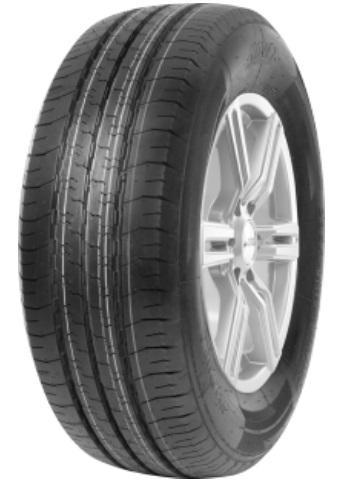 195/65R16C 104/102T NOVEX VAN SPEED 3