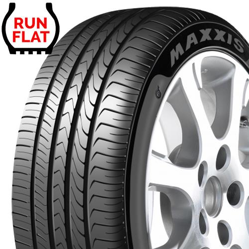 275/40R19 101Y MAXXIS VICTRA M36+ RUN-FLAT