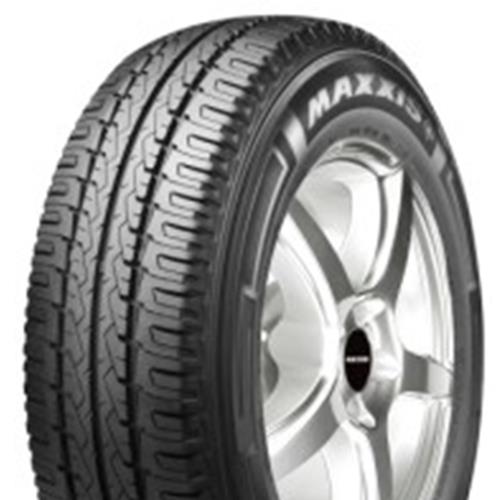 225/75R16C 118R MAXXIS CAMPRO MAC2 XL