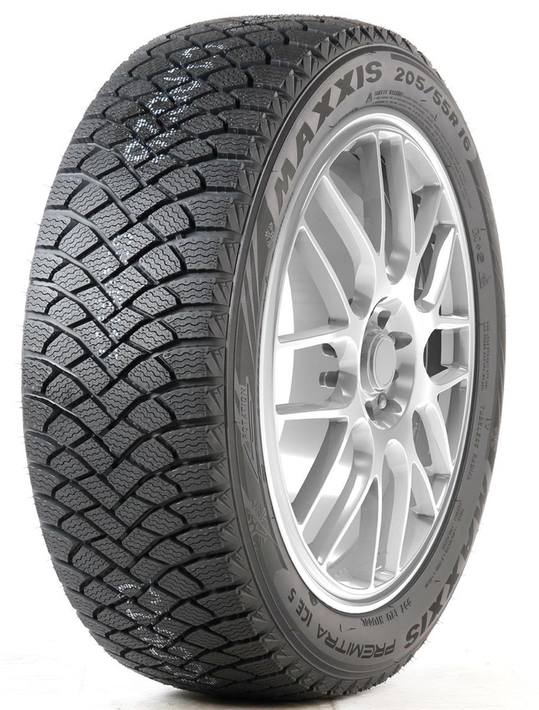265/45R21 108T MAXXIS PREMITRA ICE 5 SP5 SUV