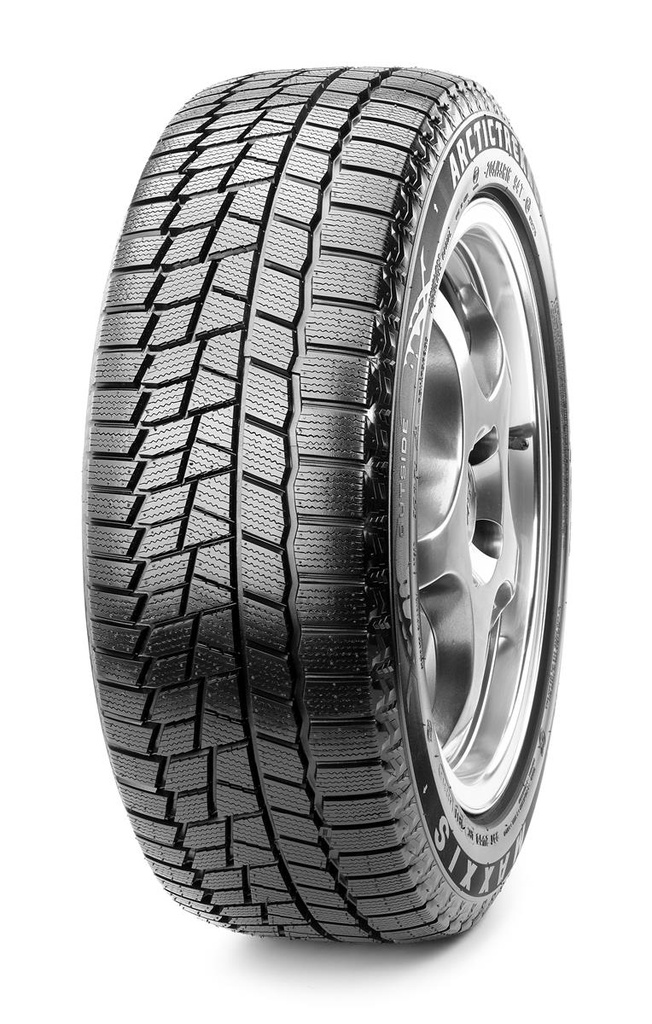 255/45R19 100T MAXXIS ARCTICTREKKER SP02 XL