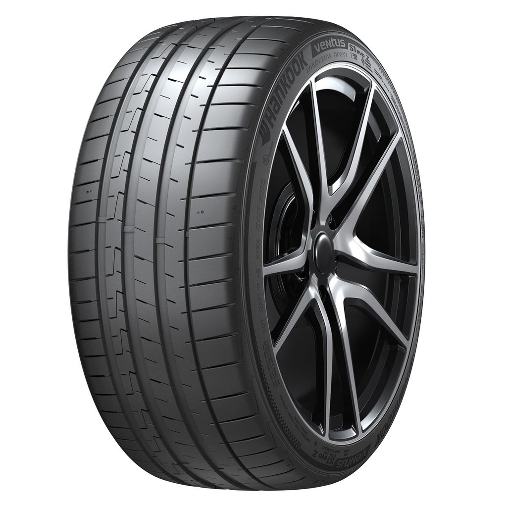 295/35R20 105Y HANKOOK VENTUS S1 EVO Z XL SUPER SPORT FP MO1