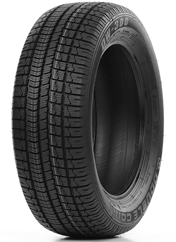 225/60R18 104V DOUBLE COIN DW300 SUV XL