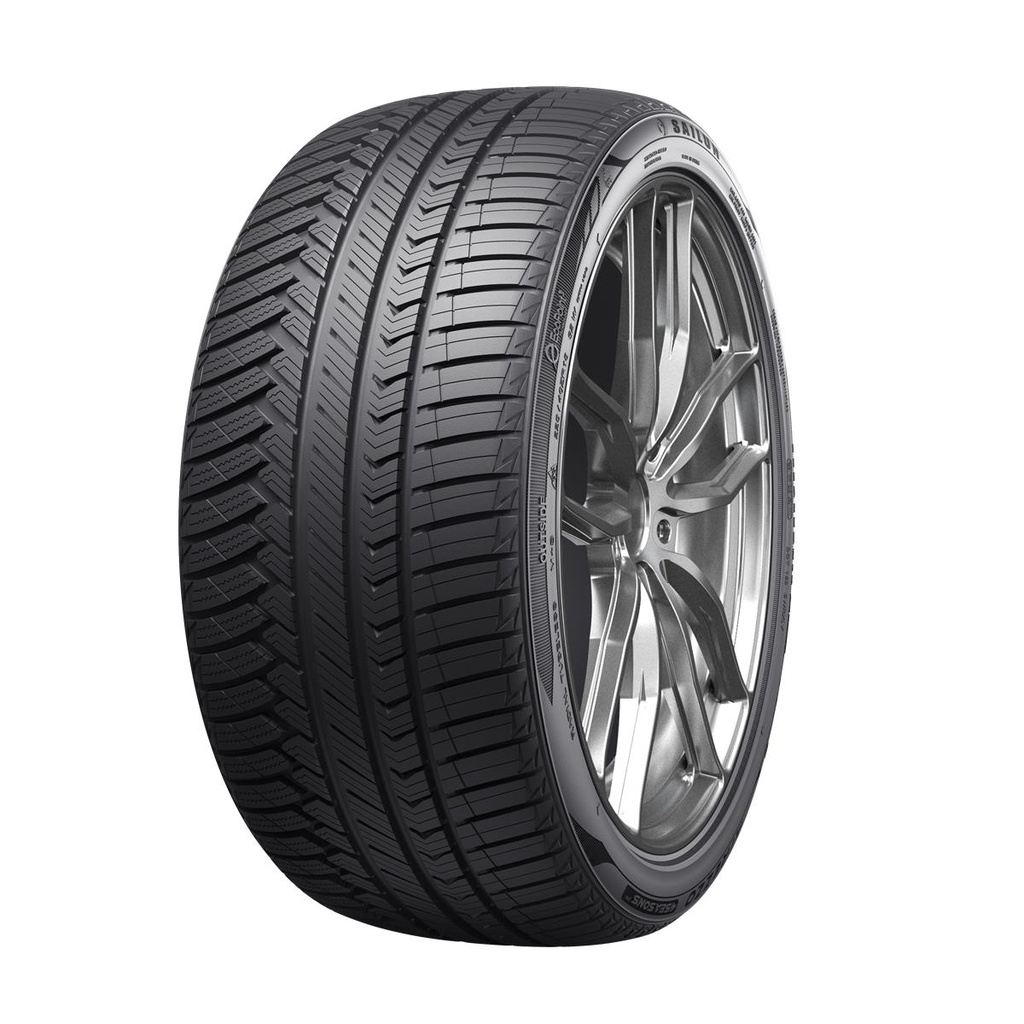 235/65R17 108W SAILUN ATREZZO 4SEASONS PRO XL