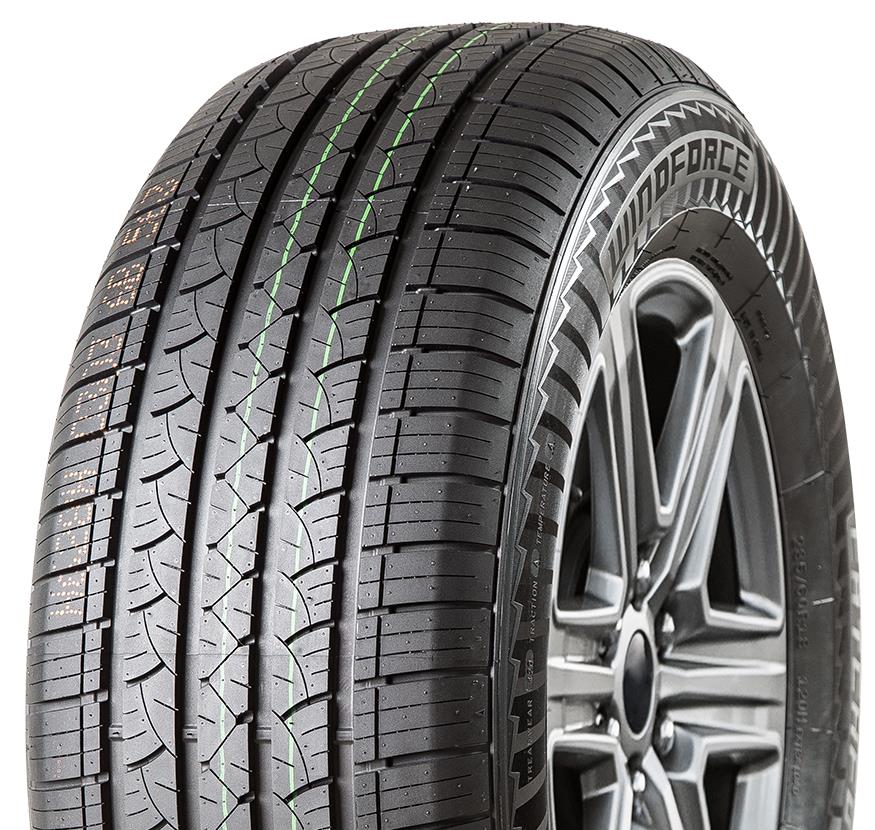 155/65R14 75H WINDFORCE CATCHFORS H/T XL