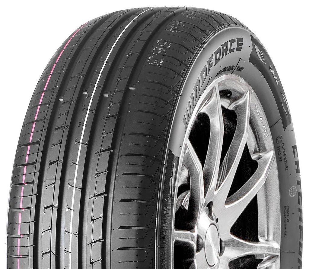 185/70R14 88H WINDFORCE CATCHFORS H/P XL