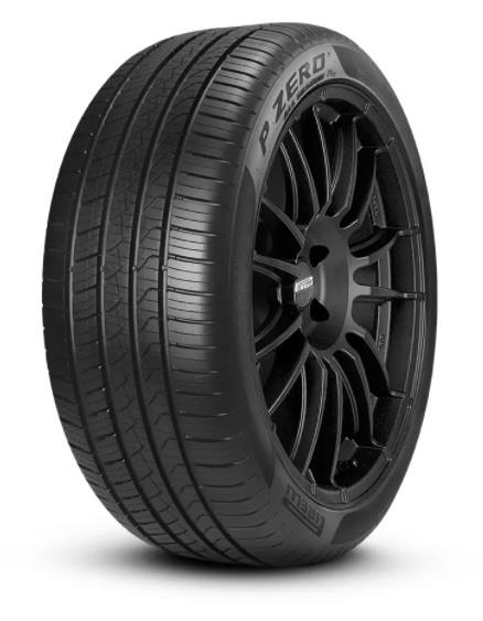 255/45R19 104V PIRELLI P ZERO ALL SEASON XL AO