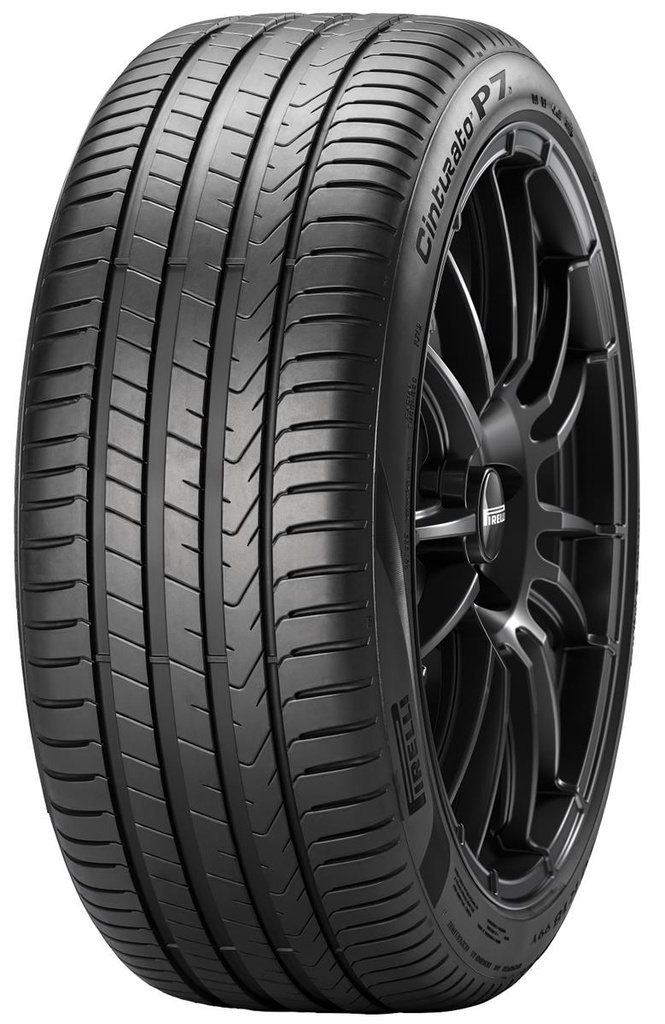 235/40R19 96W PIRELLI CINTURATO P7 XL (+) S-I