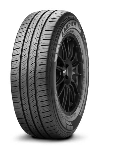 225/75R16C 121/120R PIRELLI CARRIER ALL SEASON