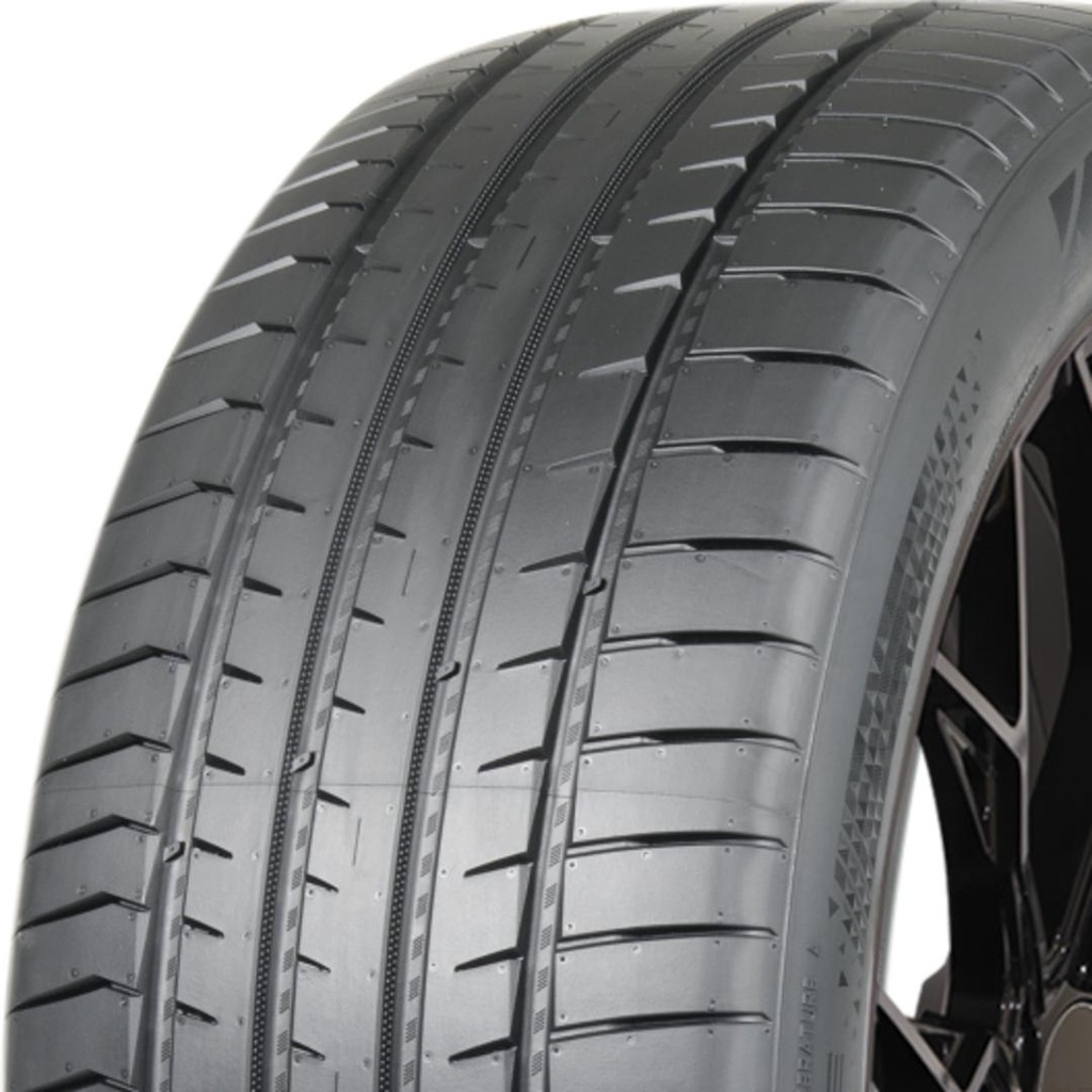 235/45R17 97W KAPSEN PAPIDE K3000 XL