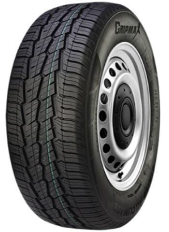 195/70R15C 104/102T GRIPMAX SUREGRIP AS VAN
