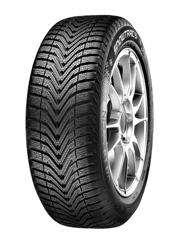 155/65R14 75T VREDESTEIN SNOWTRAC 5 XL